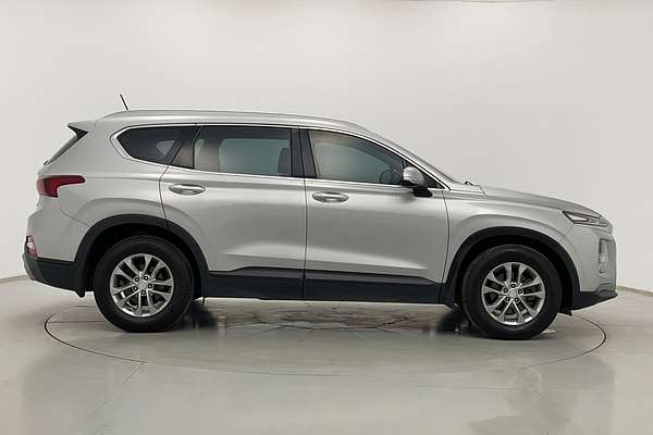 2020 Hyundai Santa Fe TM.V3