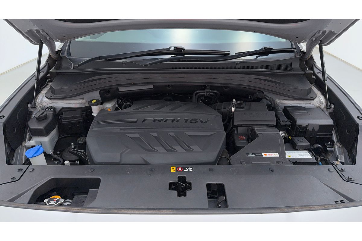 2020 Hyundai Santa Fe TM.V3