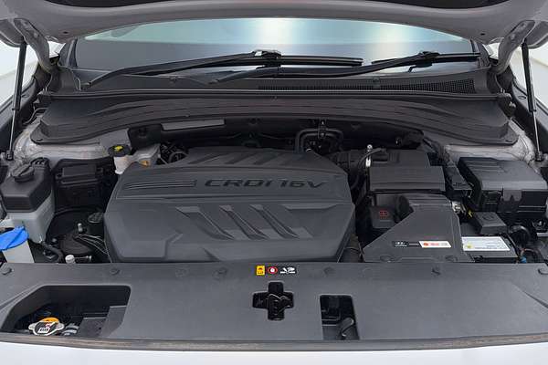 2020 Hyundai Santa Fe TM.V3