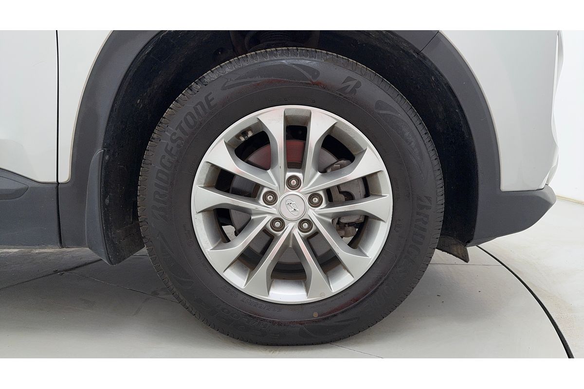 2020 Hyundai Santa Fe TM.V3