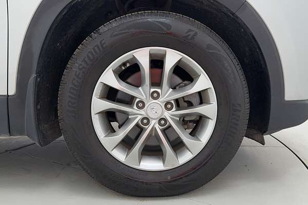 2020 Hyundai Santa Fe TM.V3