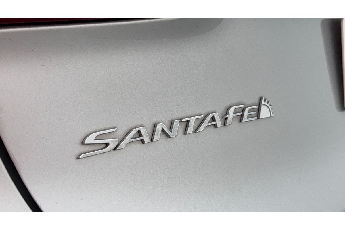 2020 Hyundai Santa Fe TM.V3