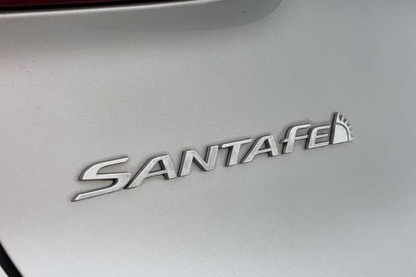 2020 Hyundai Santa Fe TM.V3