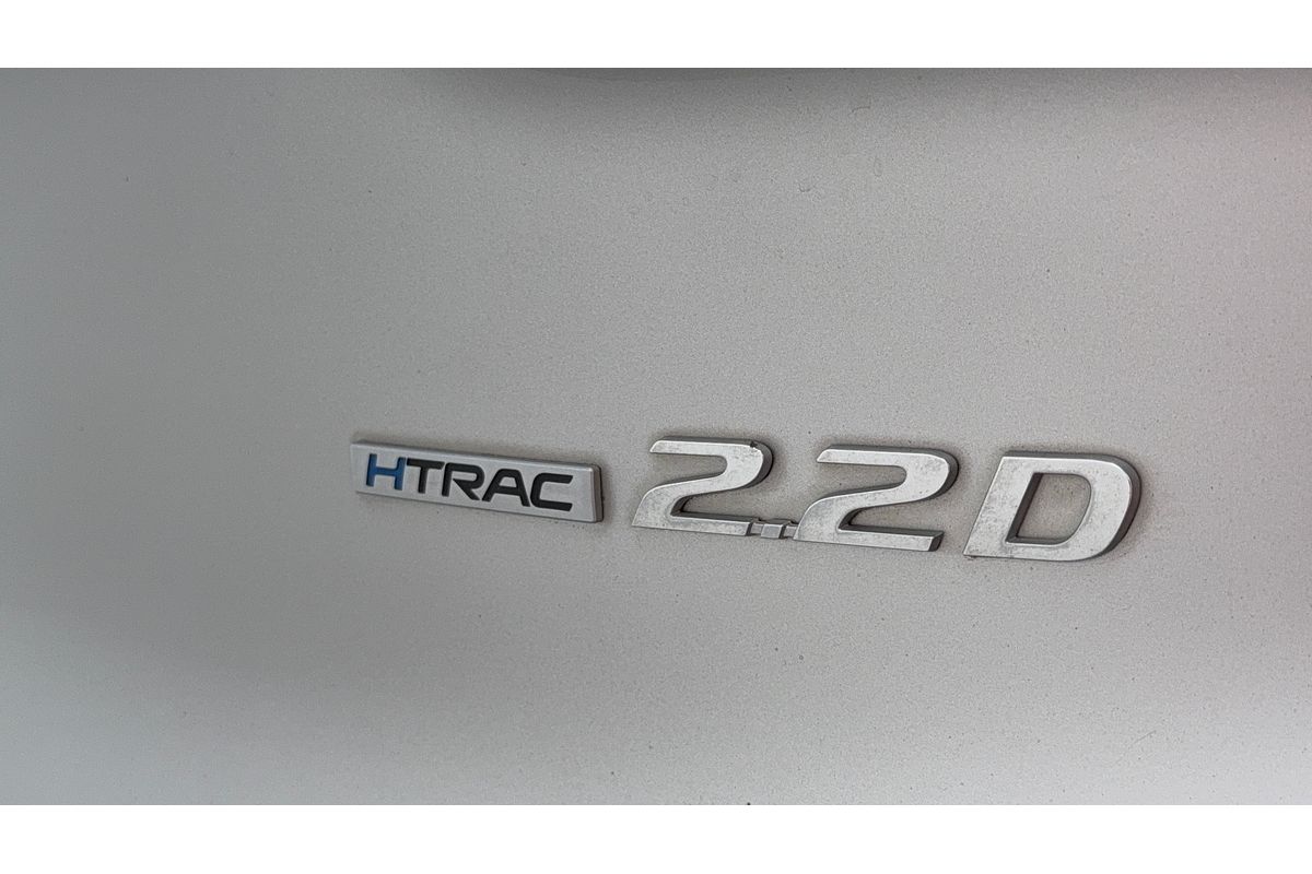 2020 Hyundai Santa Fe TM.V3