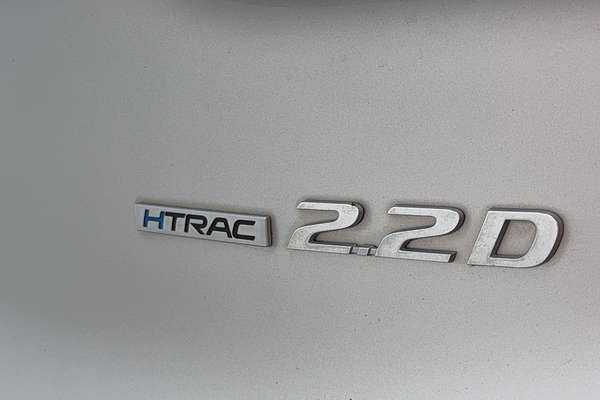 2020 Hyundai Santa Fe TM.V3