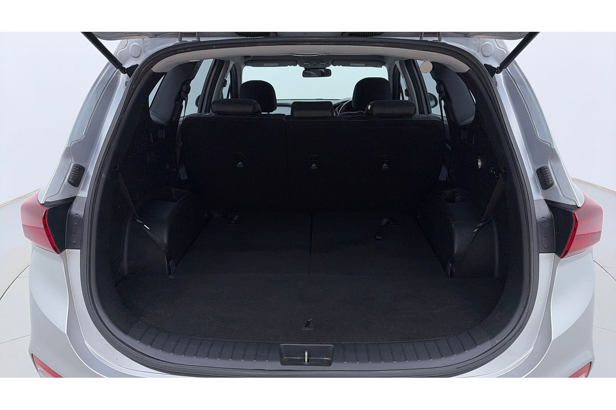 2020 Hyundai Santa Fe TM.V3