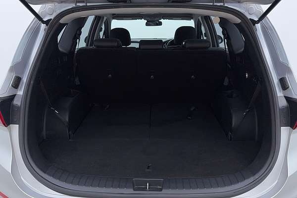 2020 Hyundai Santa Fe TM.V3