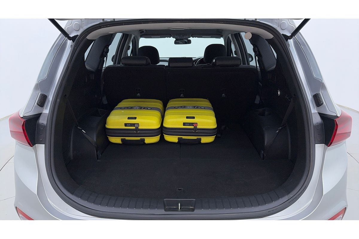 2020 Hyundai Santa Fe TM.V3