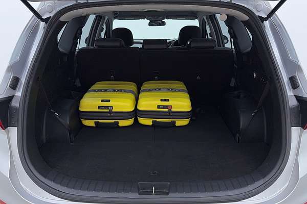 2020 Hyundai Santa Fe TM.V3