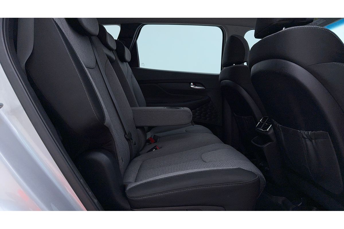 2020 Hyundai Santa Fe TM.V3