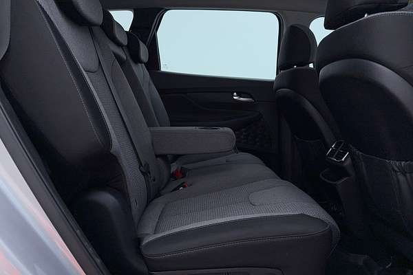 2020 Hyundai Santa Fe TM.V3