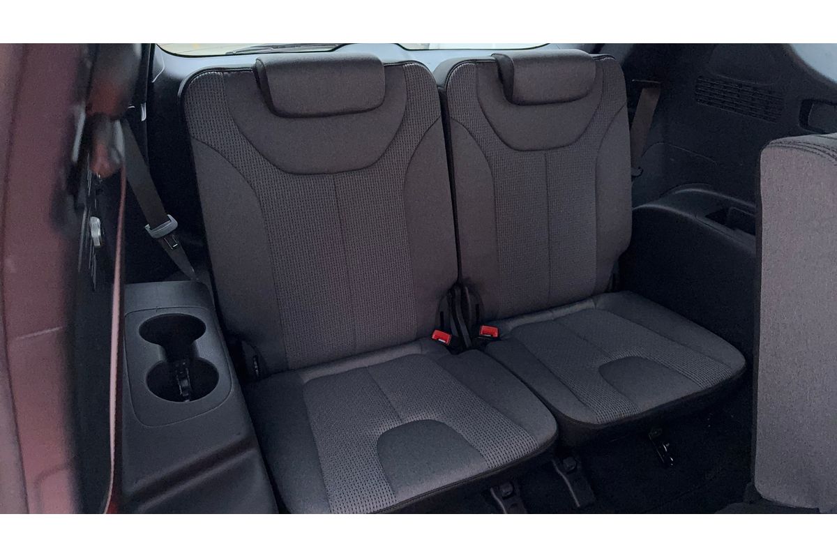 2020 Hyundai Santa Fe TM.V3