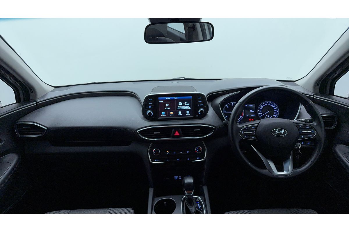 2020 Hyundai Santa Fe TM.V3