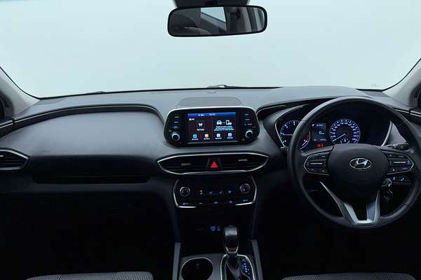 2020 Hyundai Santa Fe TM.V3