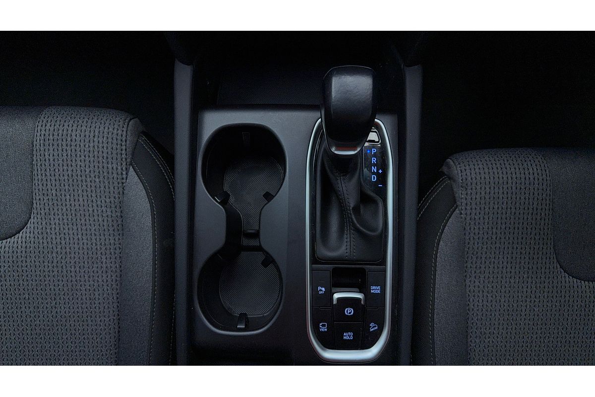 2020 Hyundai Santa Fe TM.V3