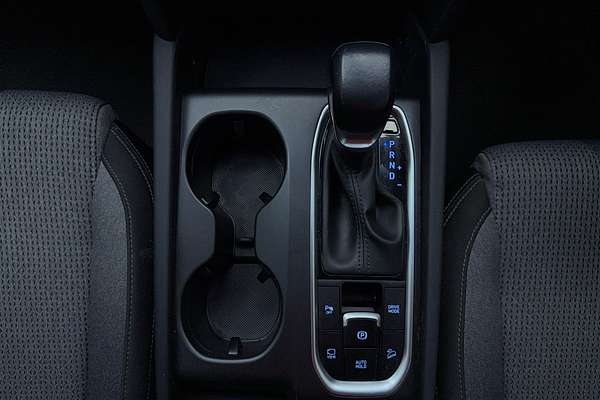 2020 Hyundai Santa Fe TM.V3