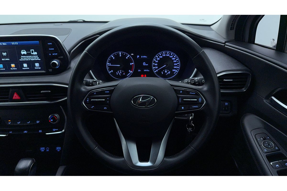 2020 Hyundai Santa Fe TM.V3