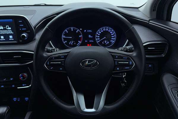 2020 Hyundai Santa Fe TM.V3