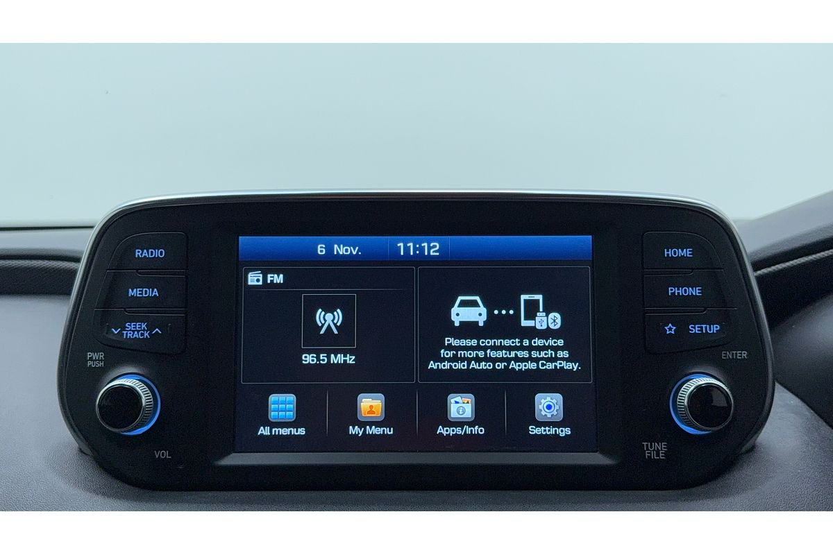 2020 Hyundai Santa Fe TM.V3