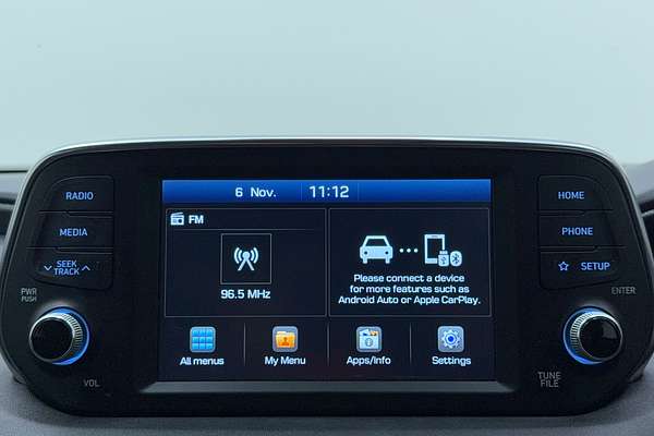 2020 Hyundai Santa Fe TM.V3