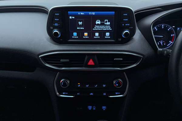 2020 Hyundai Santa Fe TM.V3