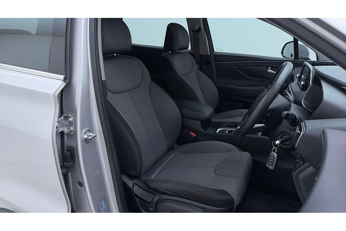 2020 Hyundai Santa Fe TM.V3