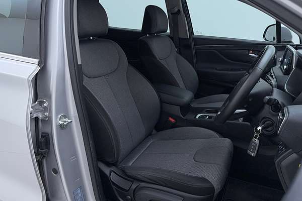 2020 Hyundai Santa Fe TM.V3