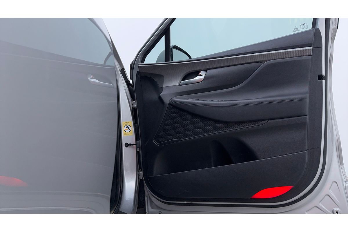 2020 Hyundai Santa Fe TM.V3