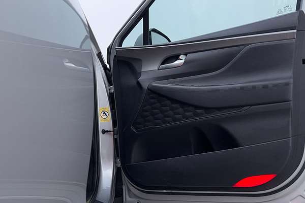 2020 Hyundai Santa Fe TM.V3