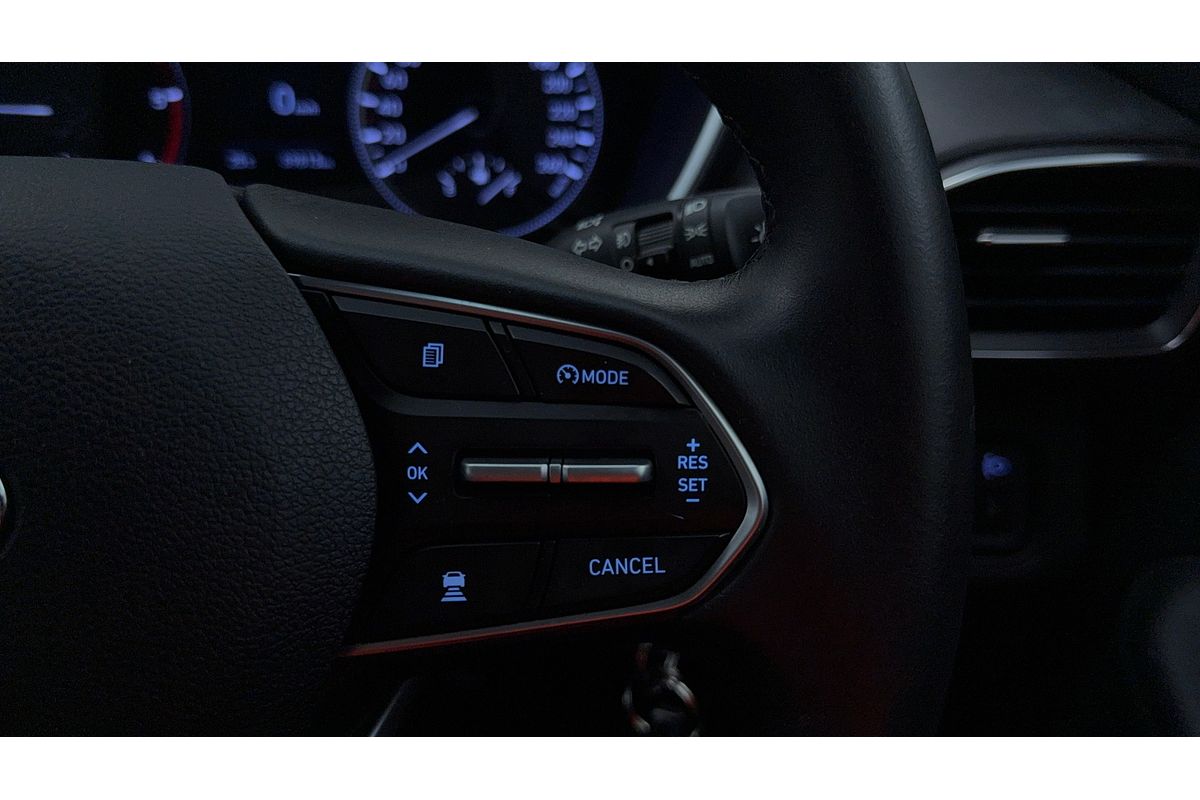 2020 Hyundai Santa Fe TM.V3