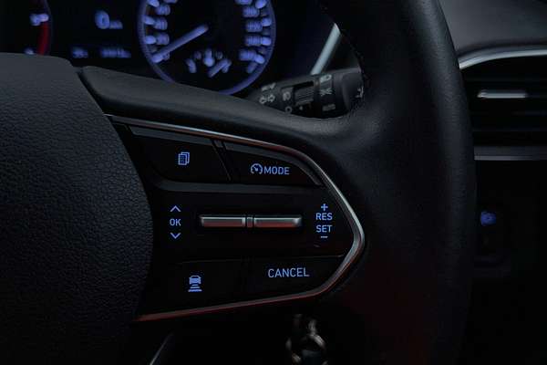 2020 Hyundai Santa Fe TM.V3