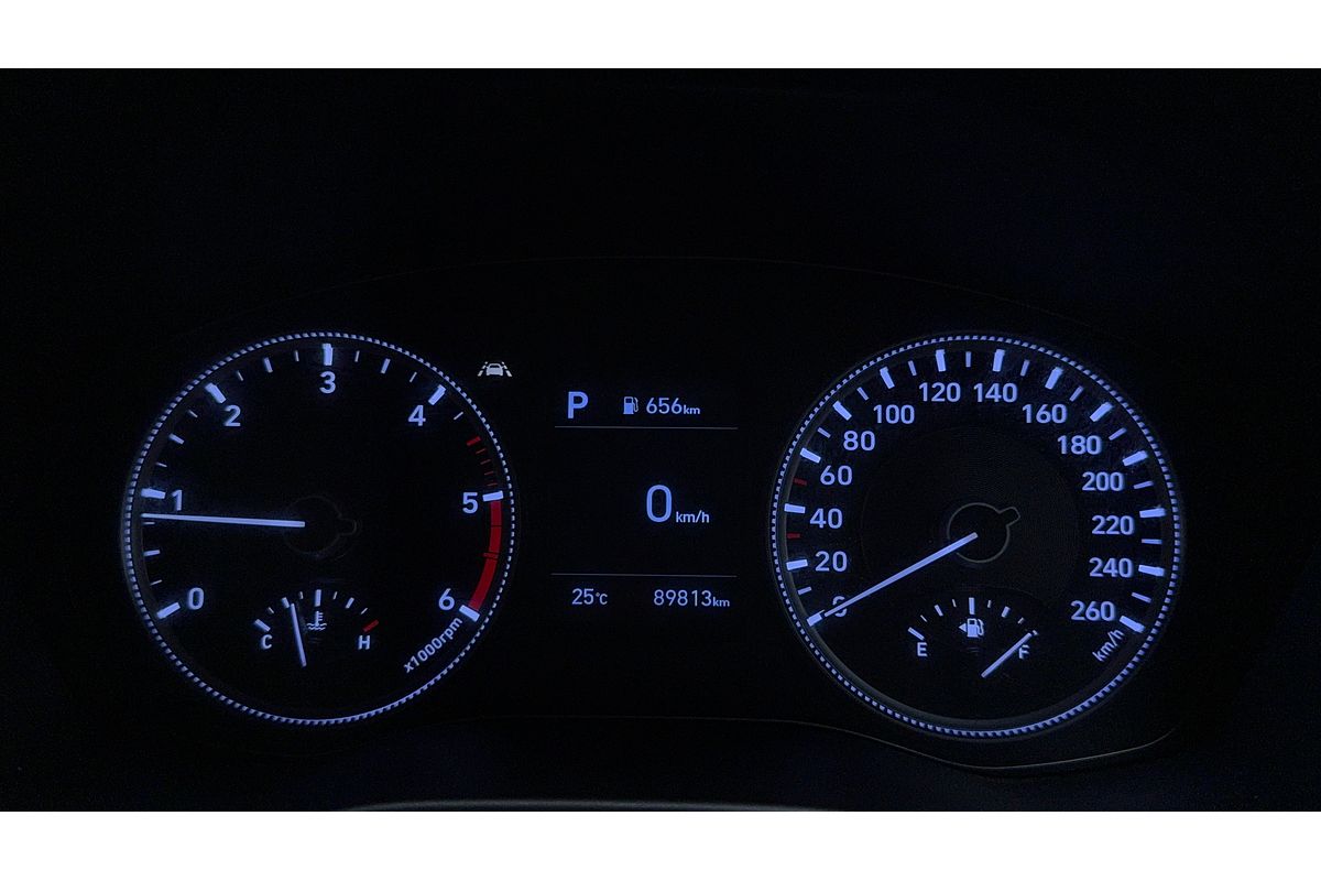 2020 Hyundai Santa Fe TM.V3