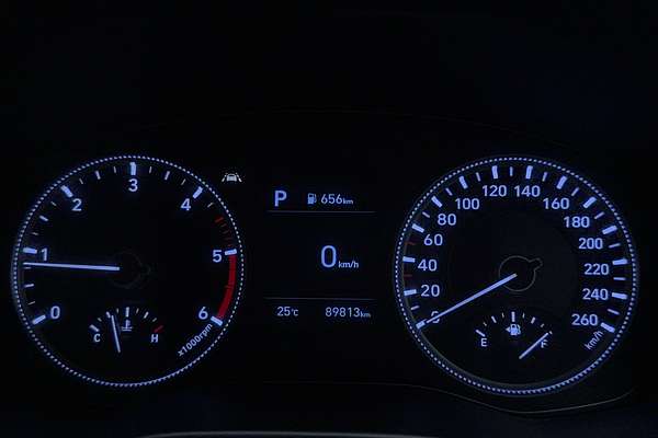 2020 Hyundai Santa Fe TM.V3