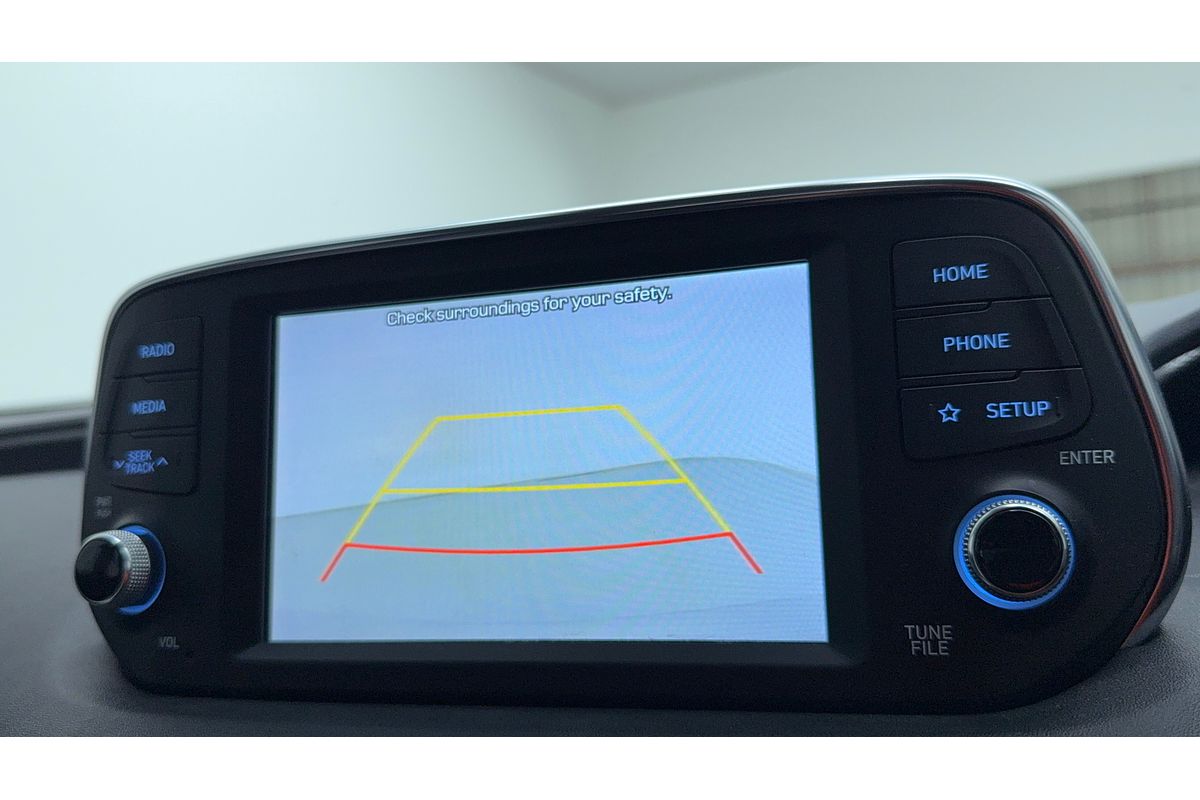 2020 Hyundai Santa Fe TM.V3