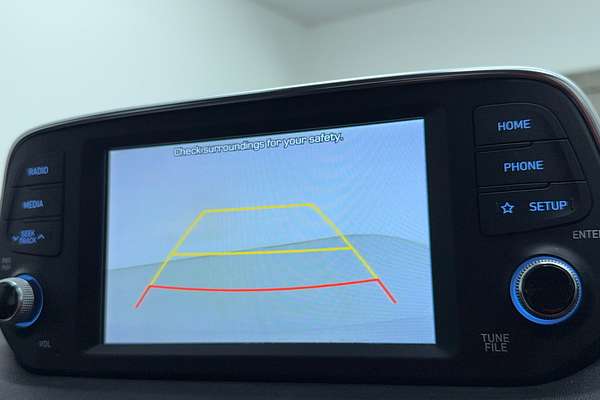 2020 Hyundai Santa Fe TM.V3