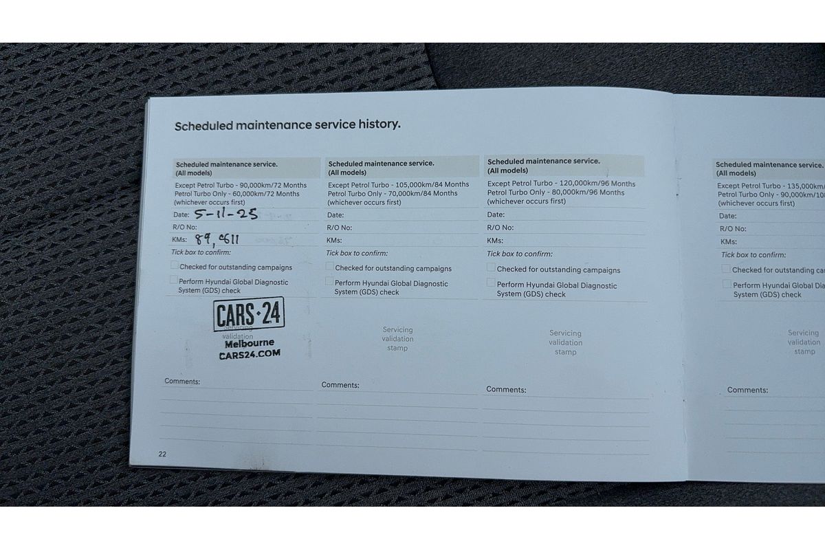 2020 Hyundai Santa Fe TM.V3