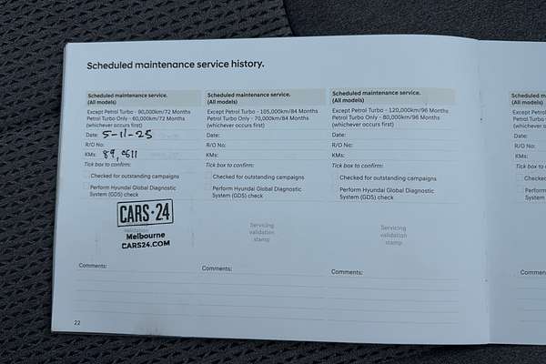 2020 Hyundai Santa Fe TM.V3