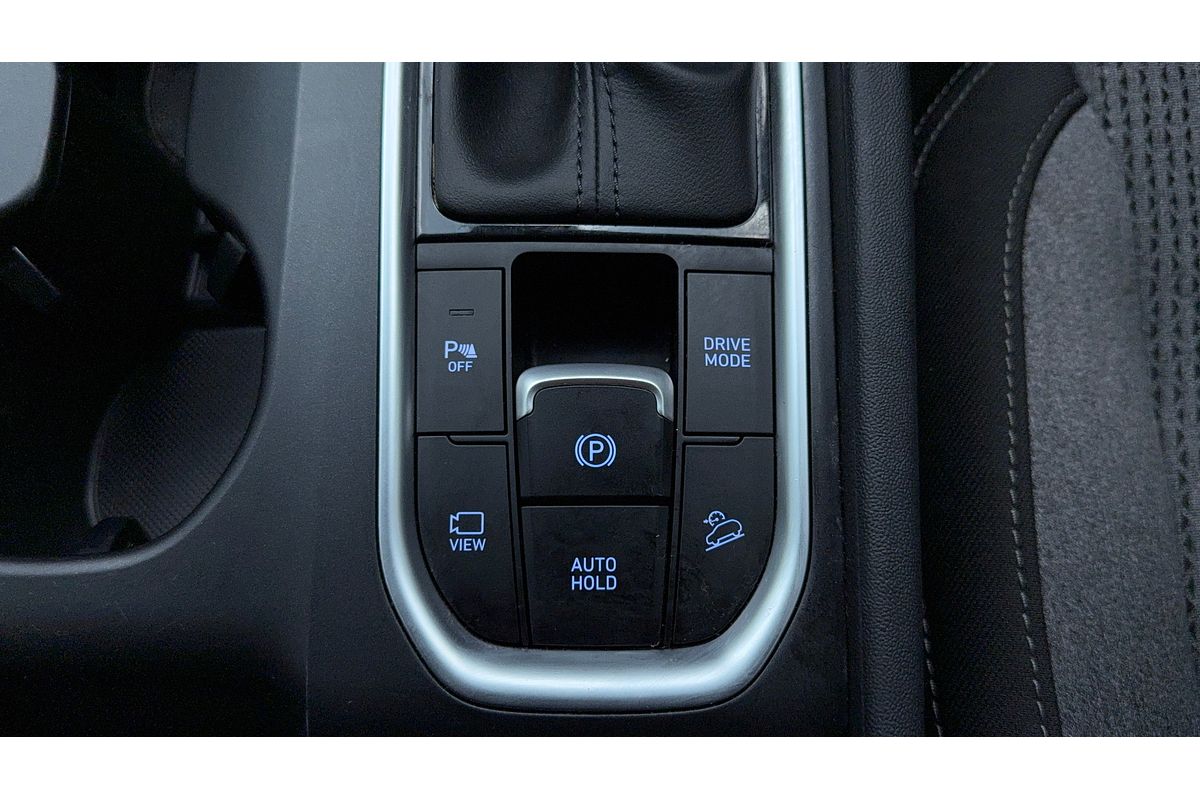 2020 Hyundai Santa Fe TM.V3