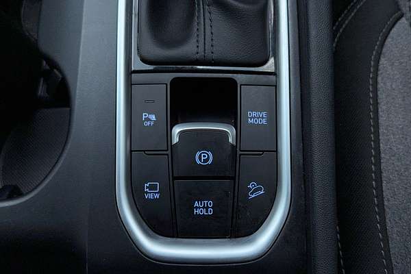 2020 Hyundai Santa Fe TM.V3