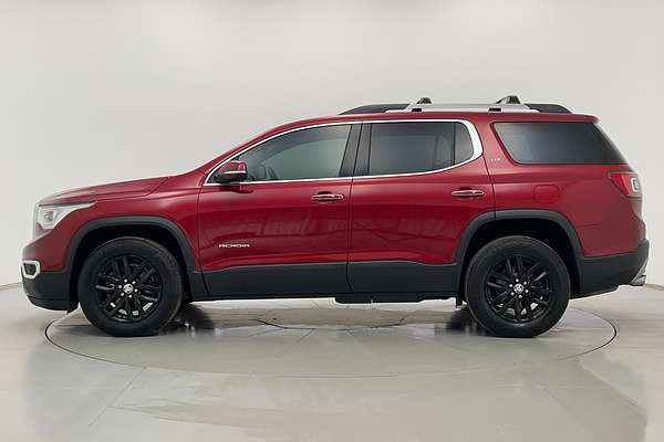 2018 Holden Acadia LTZ-V AC