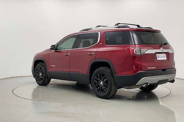 2018 Holden Acadia LTZ-V AC