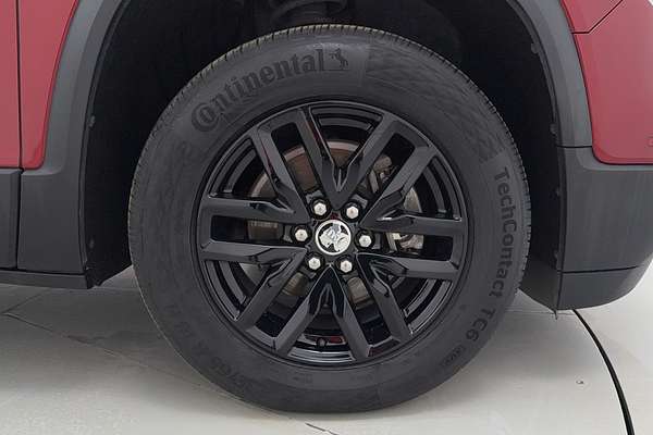 2018 Holden Acadia LTZ-V AC