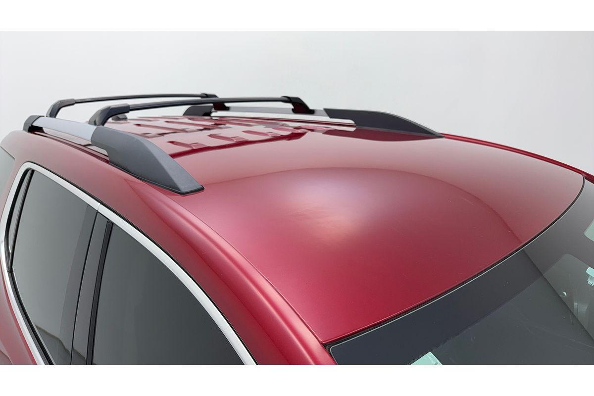 2018 Holden Acadia LTZ-V AC