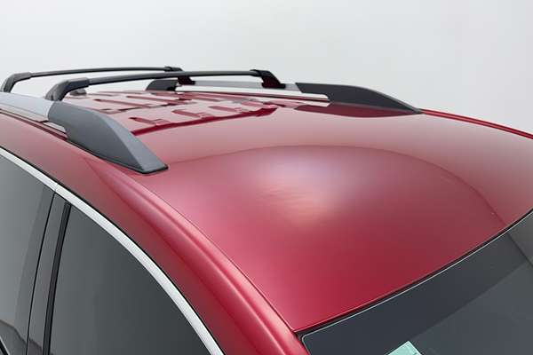 2018 Holden Acadia LTZ-V AC