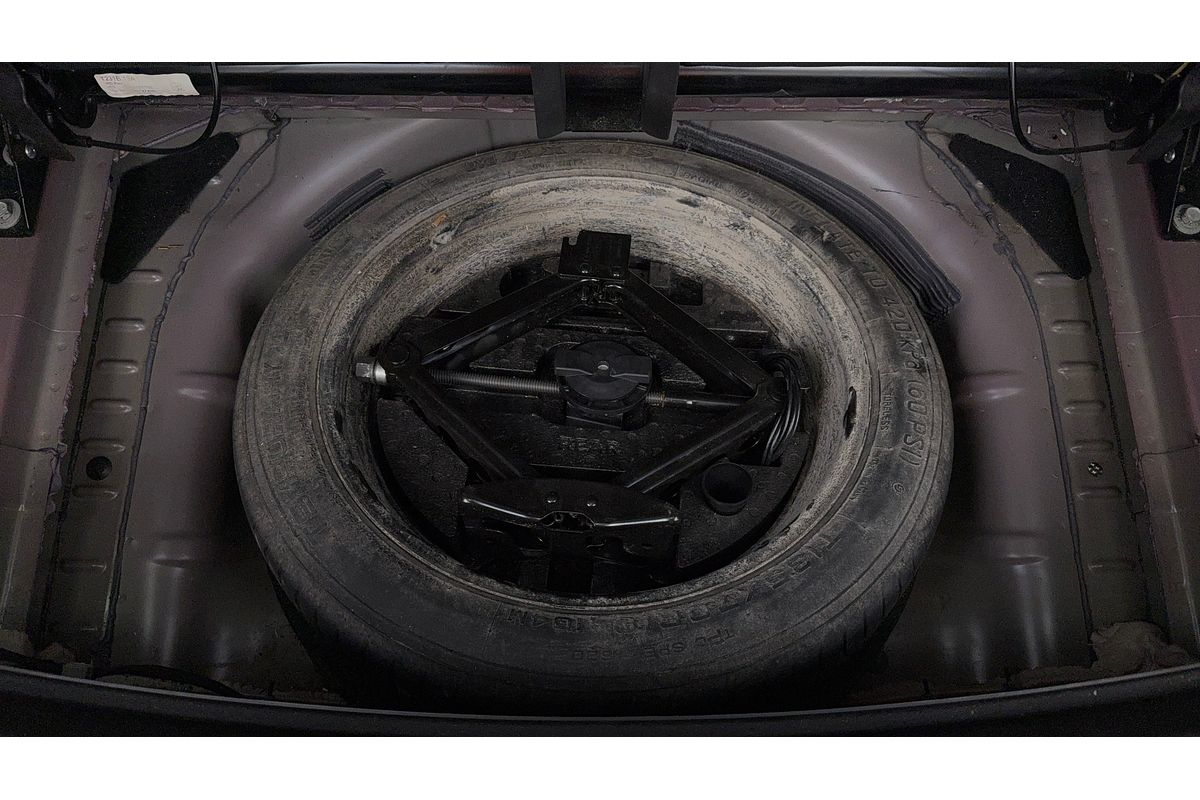 2018 Holden Acadia LTZ-V AC