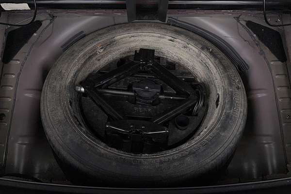 2018 Holden Acadia LTZ-V AC