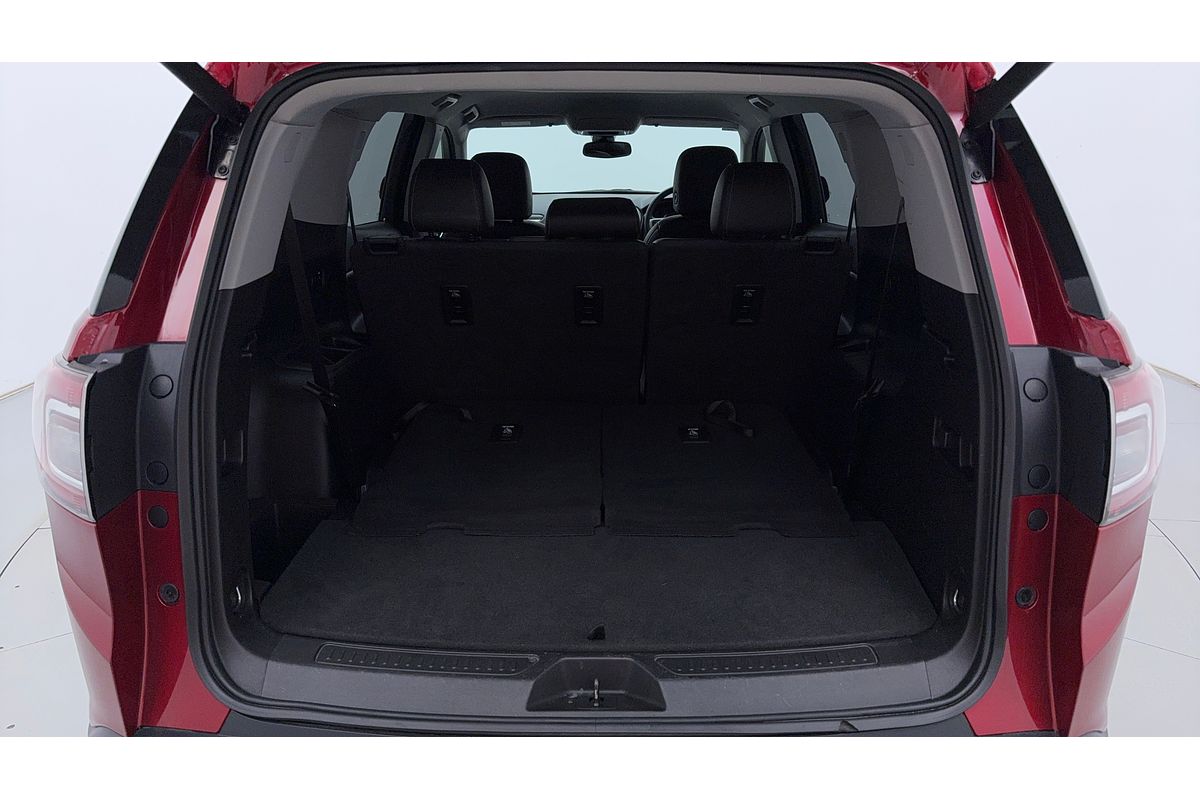 2018 Holden Acadia LTZ-V AC