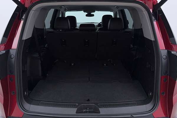 2018 Holden Acadia LTZ-V AC