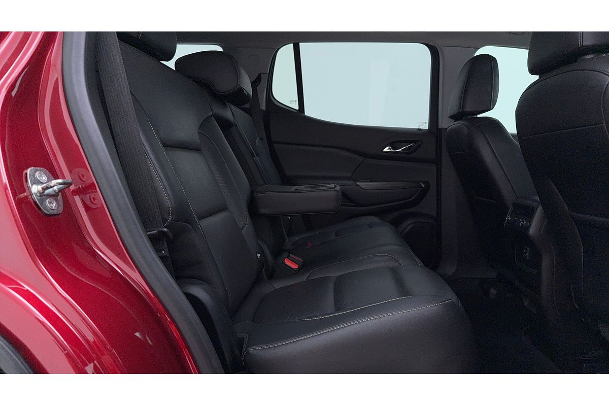 2018 Holden Acadia LTZ-V AC