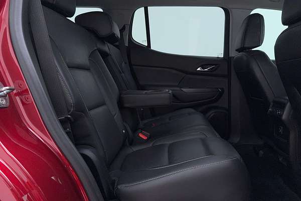 2018 Holden Acadia LTZ-V AC